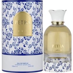 Lattafa Petra 10ML