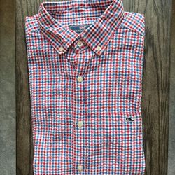 Vineyard Vines Dress Shirt 