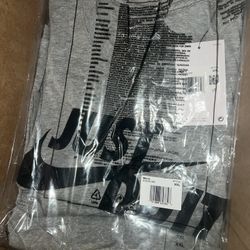 10.5 Force 1’z..xxl Jacket,xxl Gray T-shirt …