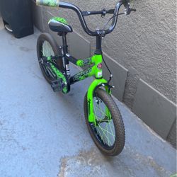 Kids Schwinn Bicycle