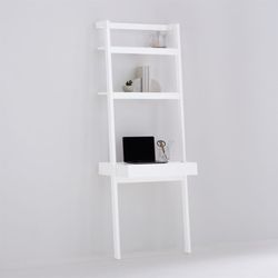 Crate and Barrel Sawyer desk