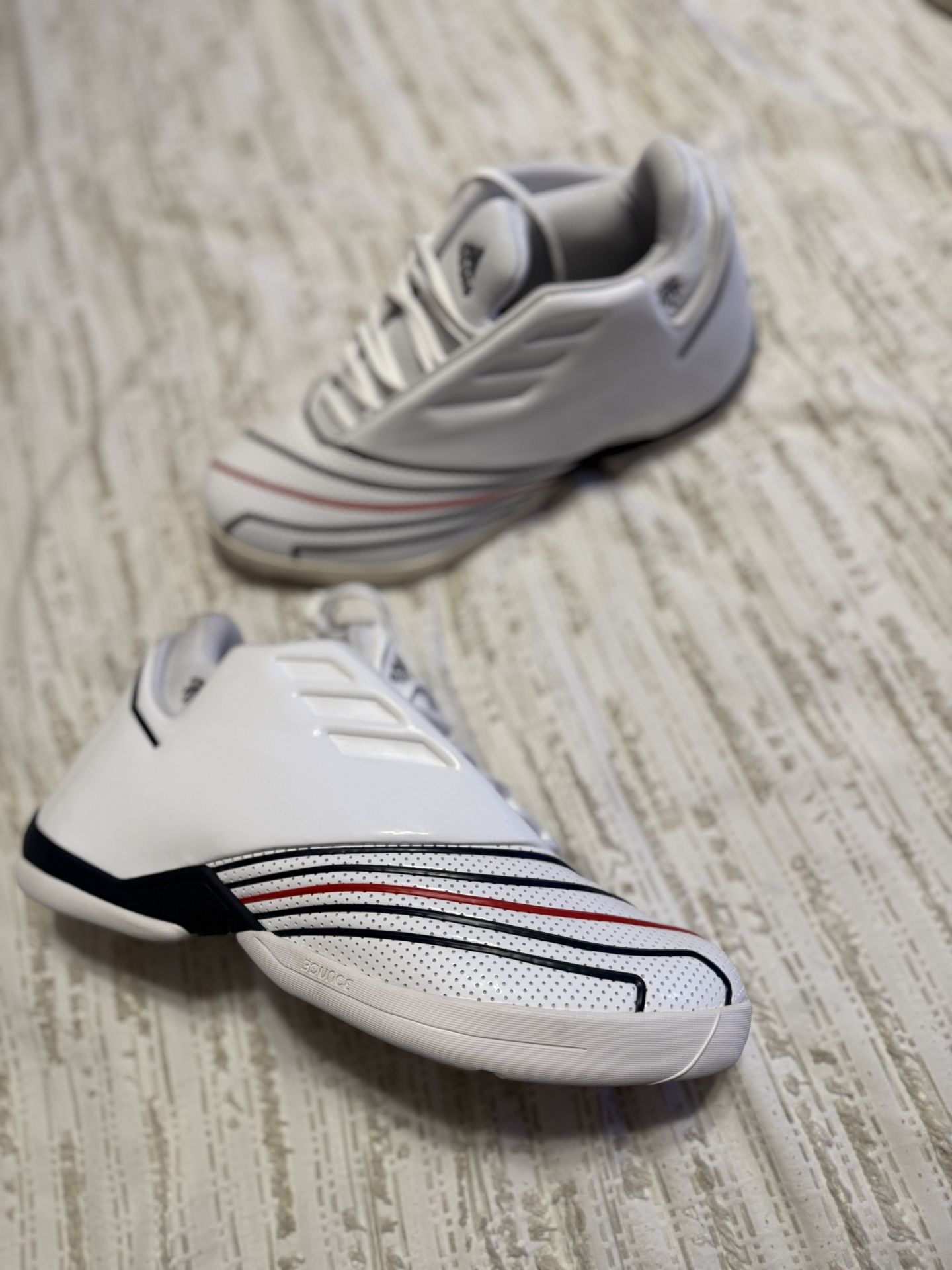 Adidas T-Mac
