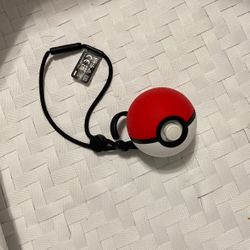 Pokémon Ball