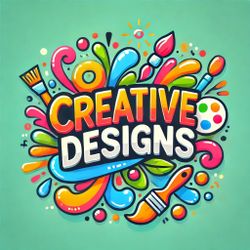 Custom Designs: Let’s Bring Your Ideas to Life! 🎨✨