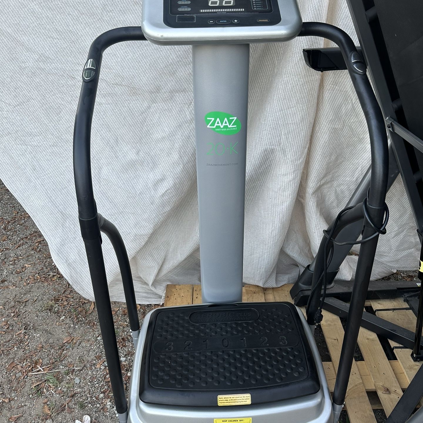ZAAZ 20k for Sale in Hesperia CA OfferUp