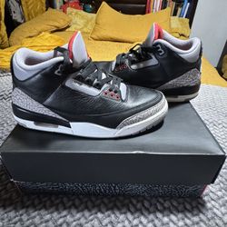 Air Jordan  3 Retro
