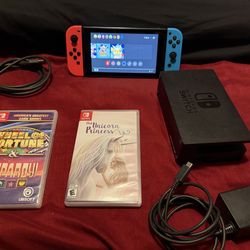 Nintendo switch  ( Joycons  are drifting ) 