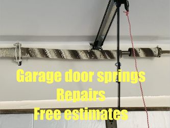 Garage Springs 