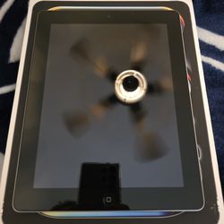 IPad 4 gen