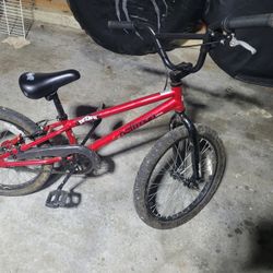 Bike For Sale
