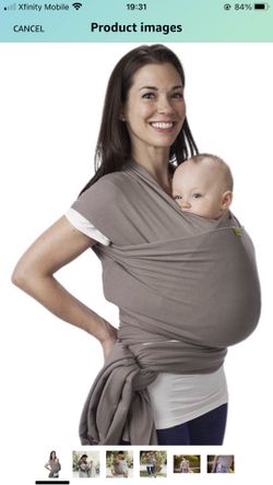 Baby Carrier