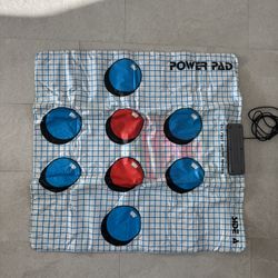 Power Pad