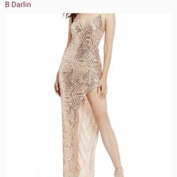 Prom Dress   11/12 