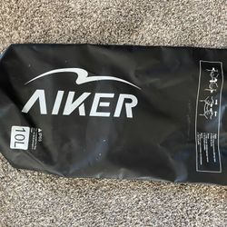 10 Liter Waterproof Bag