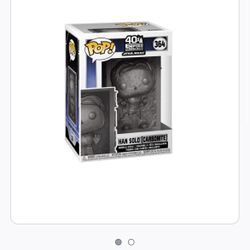 $15 funkos! New in box. Never opened. 