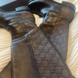 Gucci Boots