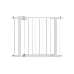 “New”Safety First Walk Thru Safety Gate(29”-38”wide/28”high)pressure Mounted(retail$79)
