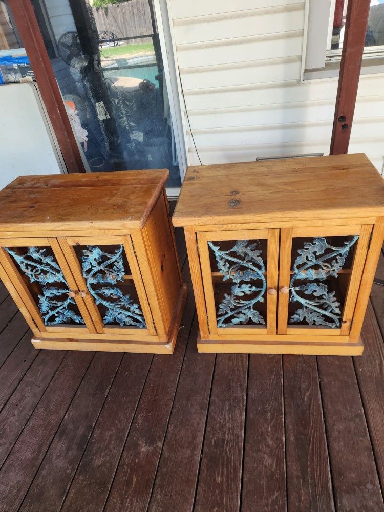 End Tables
