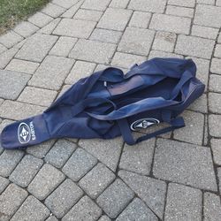Baseball Bag -like New T-ball Size