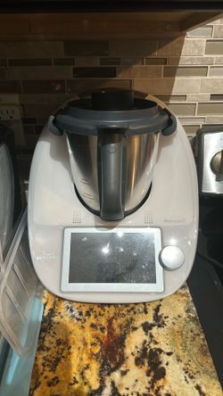 Thermomix vorwerk