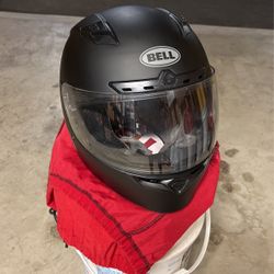 Motorcycle Helmet