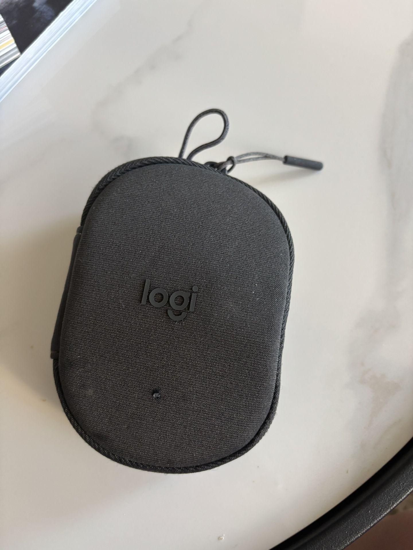 Logitech Bluetooth Earbuds