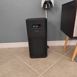 Wyze Air Purifier (allergens, pets, etc) + New Filter