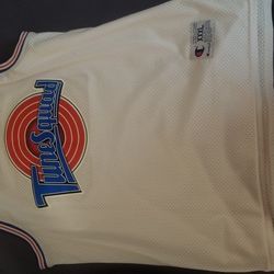 Michael Jordan basketball Jersey