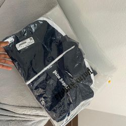 Palm Angels Track Jacket 