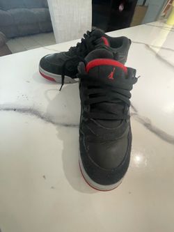 Jordan shoes 6.5