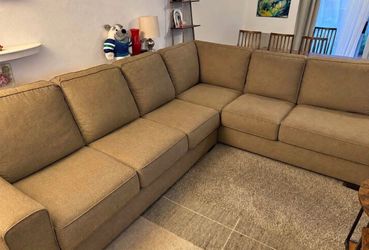 Sectional Couch