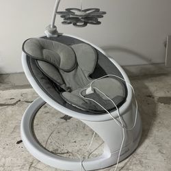Baby Swing