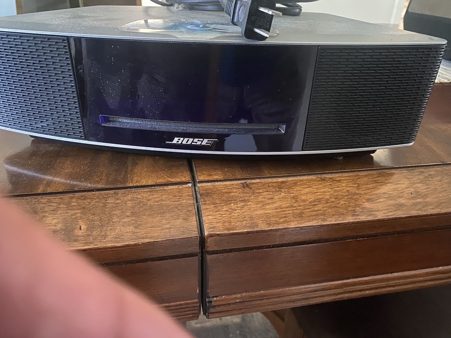 Bose Wave Music System IV