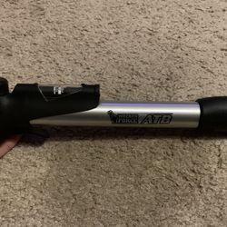 Wrench Force ATB Bicycle Pump