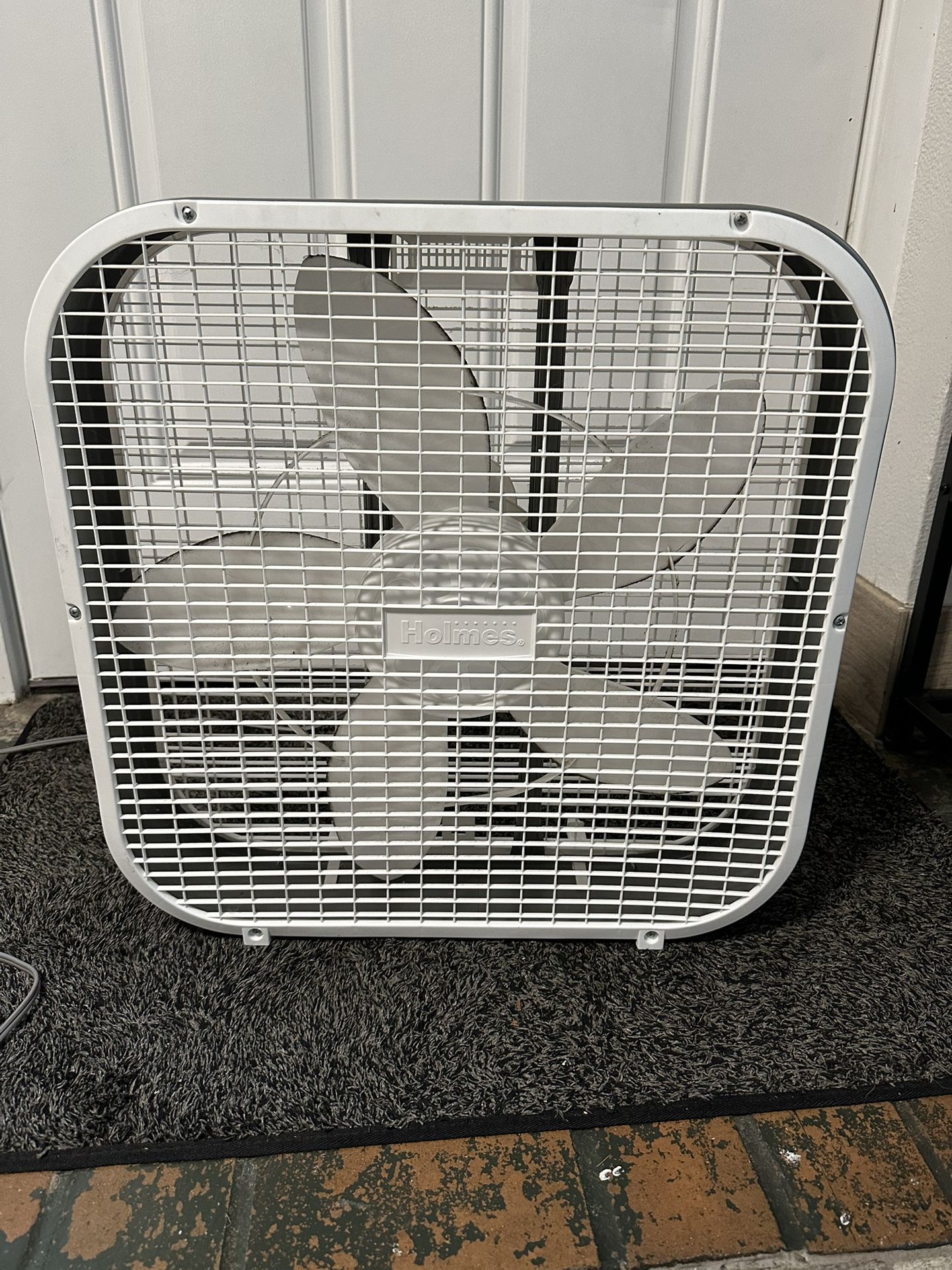 Box Fan
