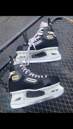 Hockey Ice Skates Men’s size 9