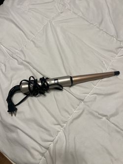 Wand Curler 