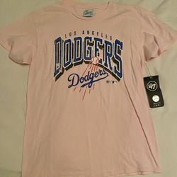 Dodgers Tee