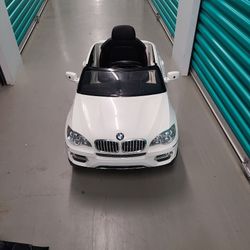 BMW Car 