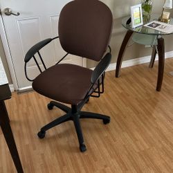 (3) STEEL CASE Office  Or Computer Chairs  In Great Shape 
