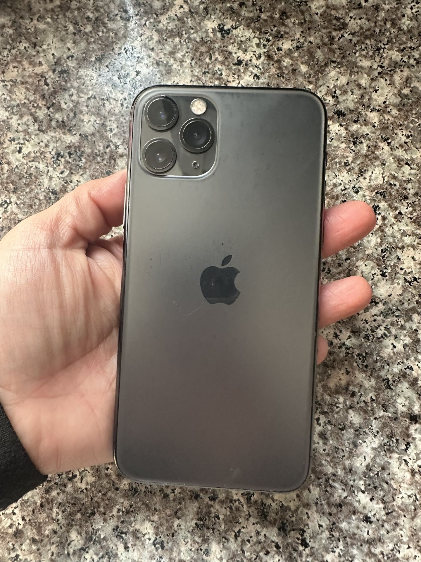 Iphone 11 Pro
