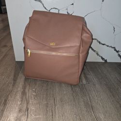 Petunia Pickle Bottom Diaper Bag