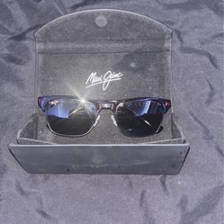 Maui Sun Glasses