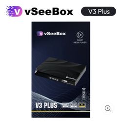 vSeeBox V3Plus