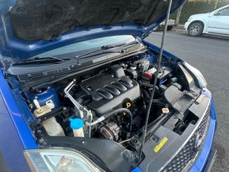 2010 Nissan Sentra