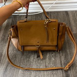 Brown Aldo Purse