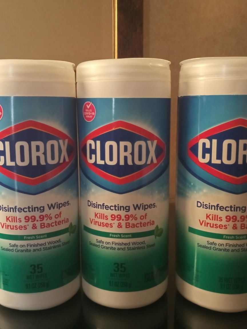 Clorox