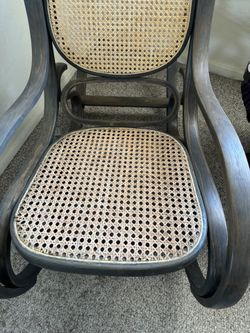 Thonet Rocking Chair