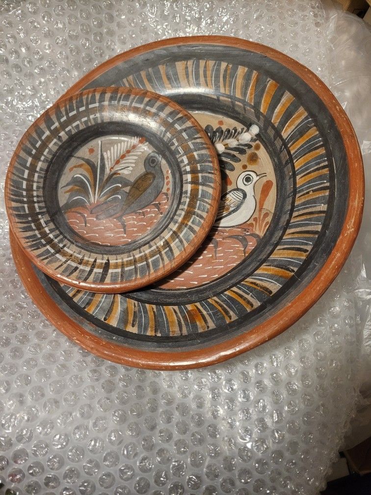 Mexican Pottery