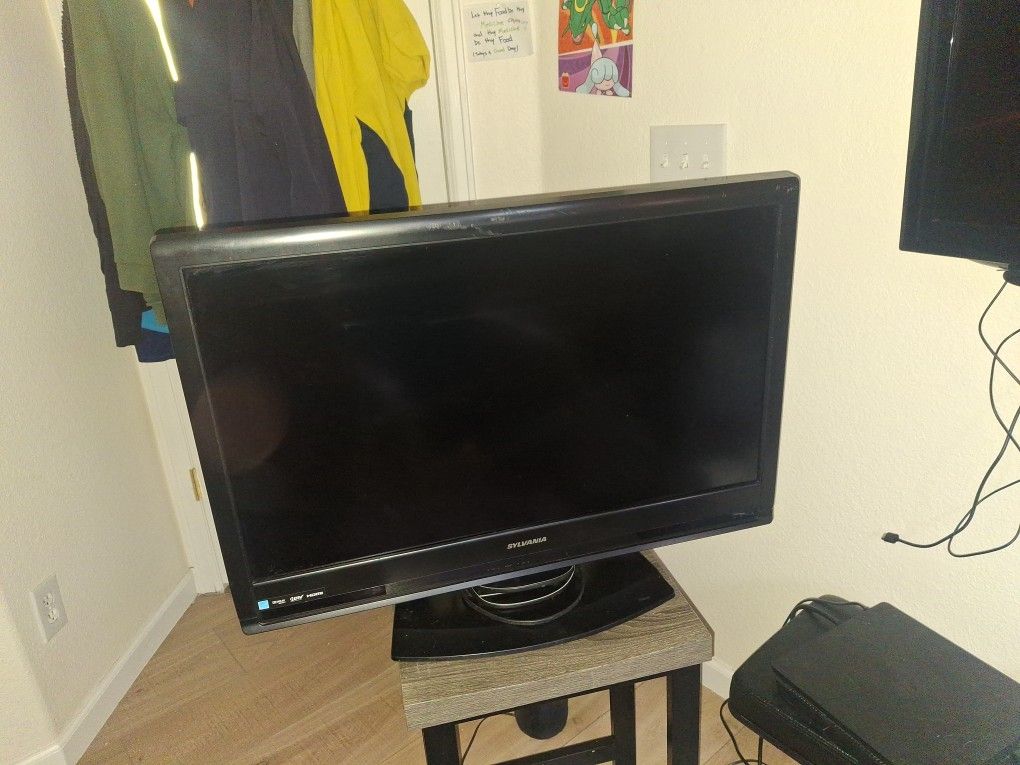 Flat-screen Tv